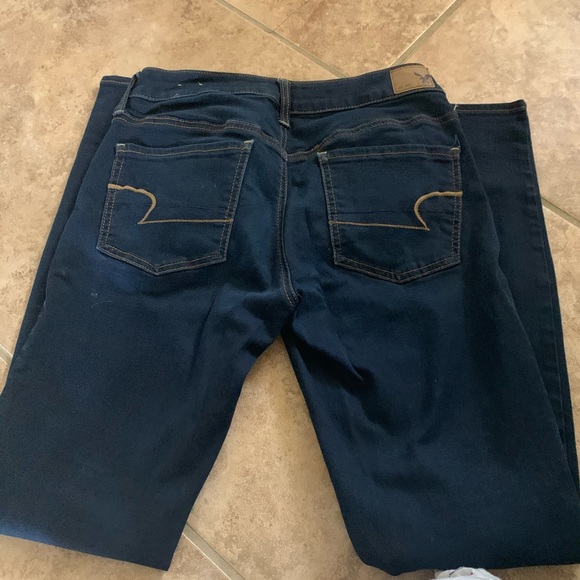 American Eagle 🦅 Jeggings - Picture 3 of 5